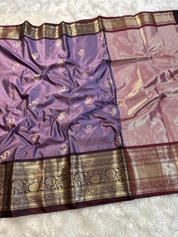Banarasi classic edit