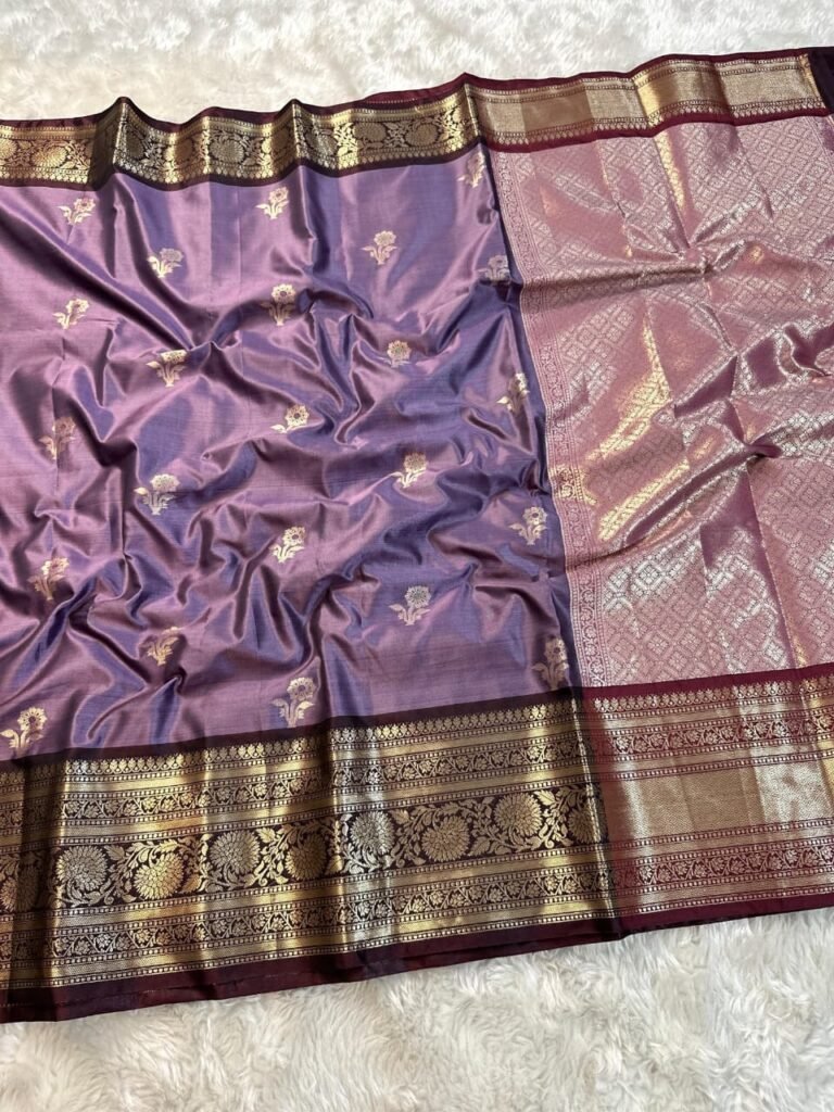 Banarasi classic edit