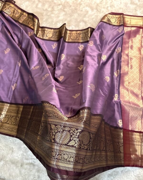 Banarasi classic edit - Image 7