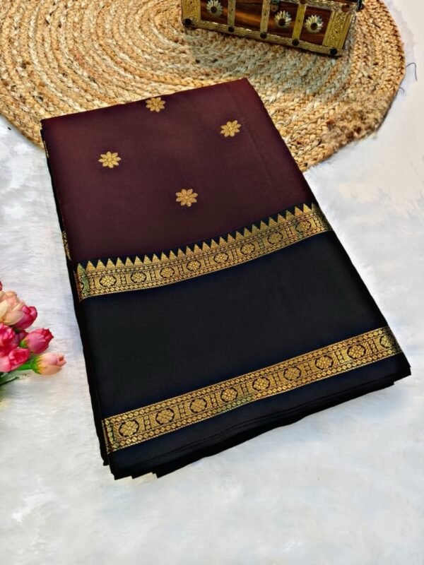 Banarasi classic edit - Image 2