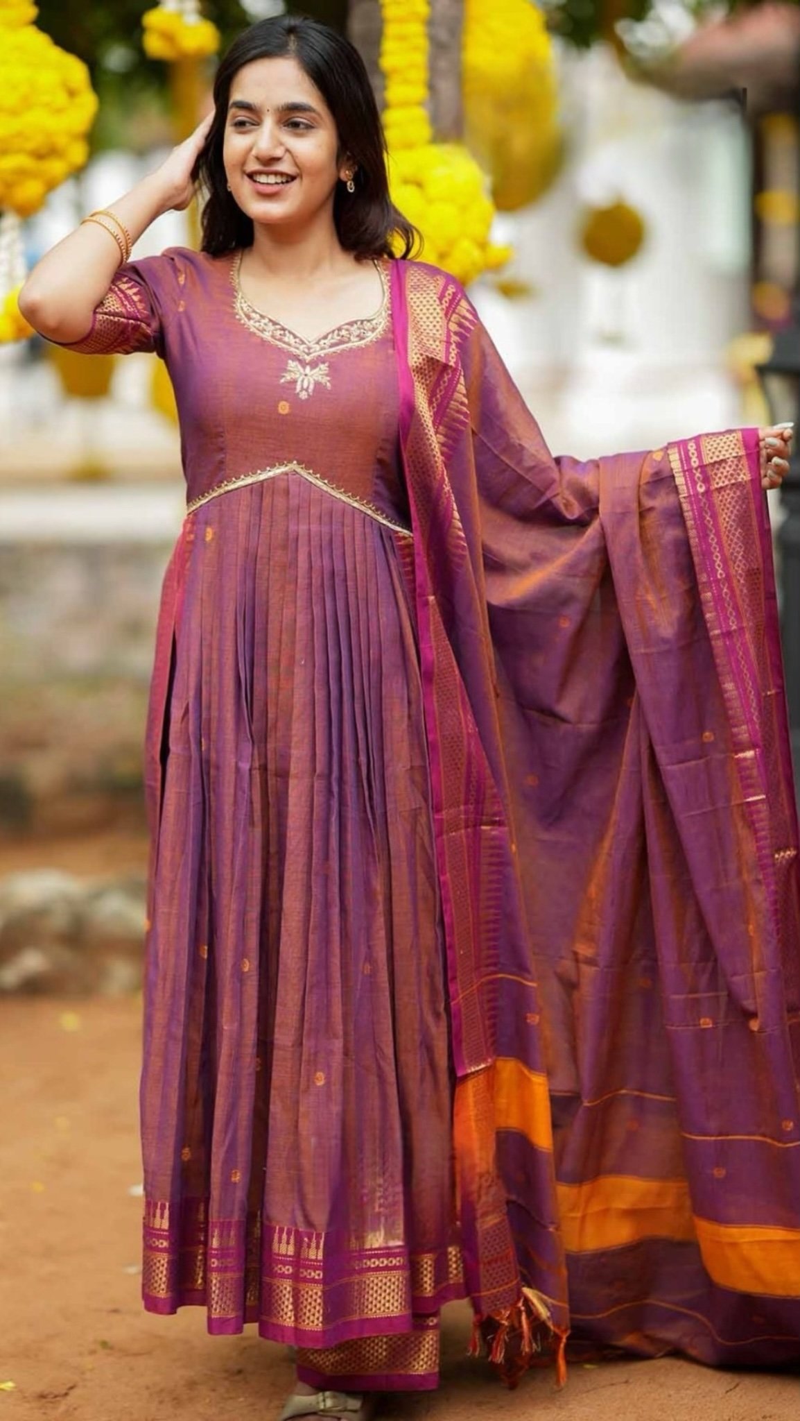 DEEPTHIKA - Image 1