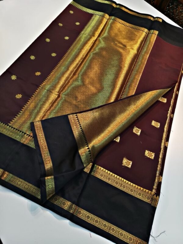 Banarasi classic edit - Image 4