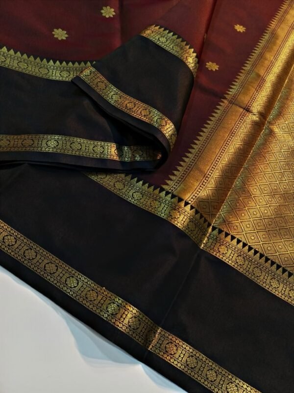 Banarasi classic edit - Image 5