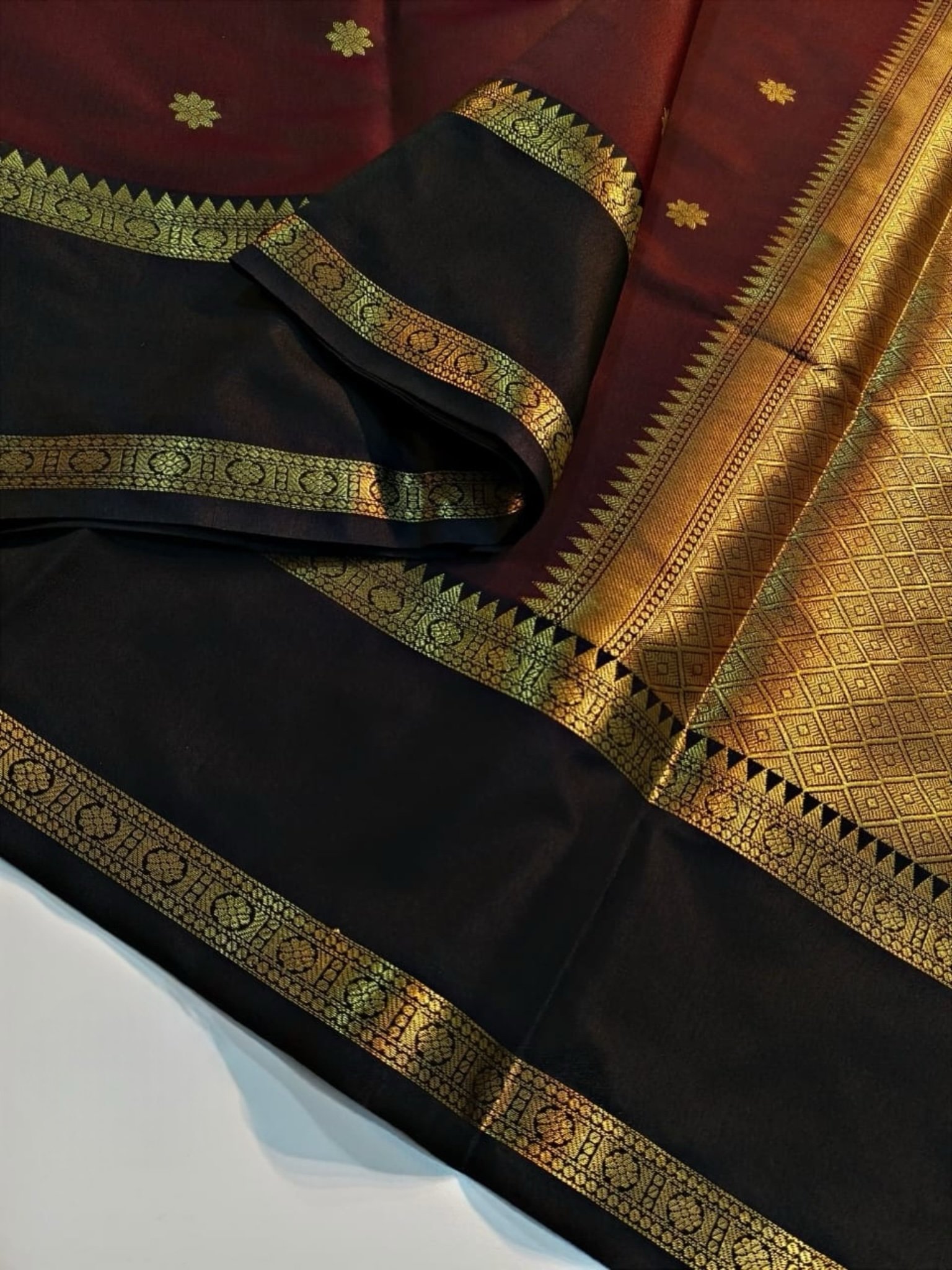 Banarasi classic edit - Image 5