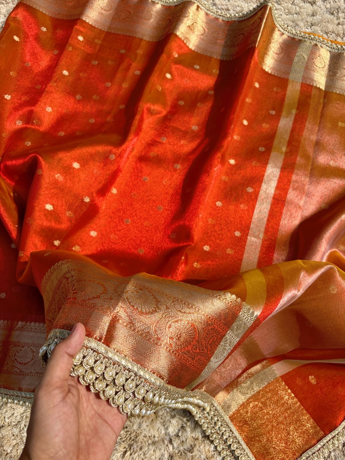 ZAARISHA — MAHARANI ZARI EDIT ✨ - Image 6