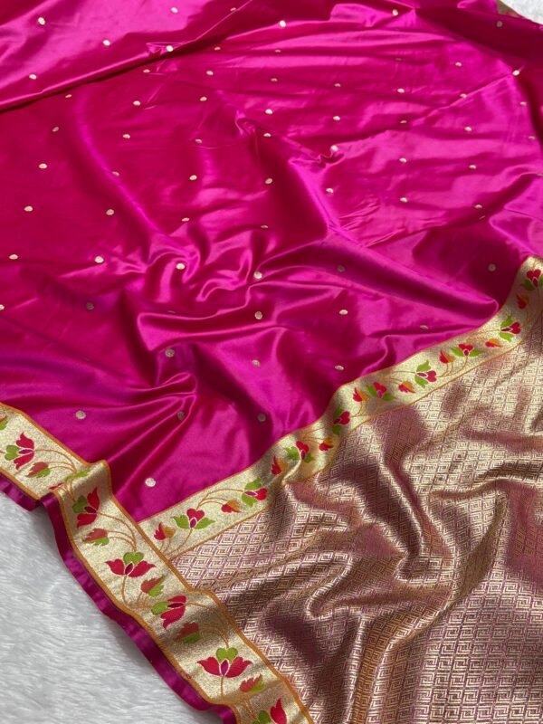 RANGMAHAL - PAITHANI MEENA EDIT - Image 5