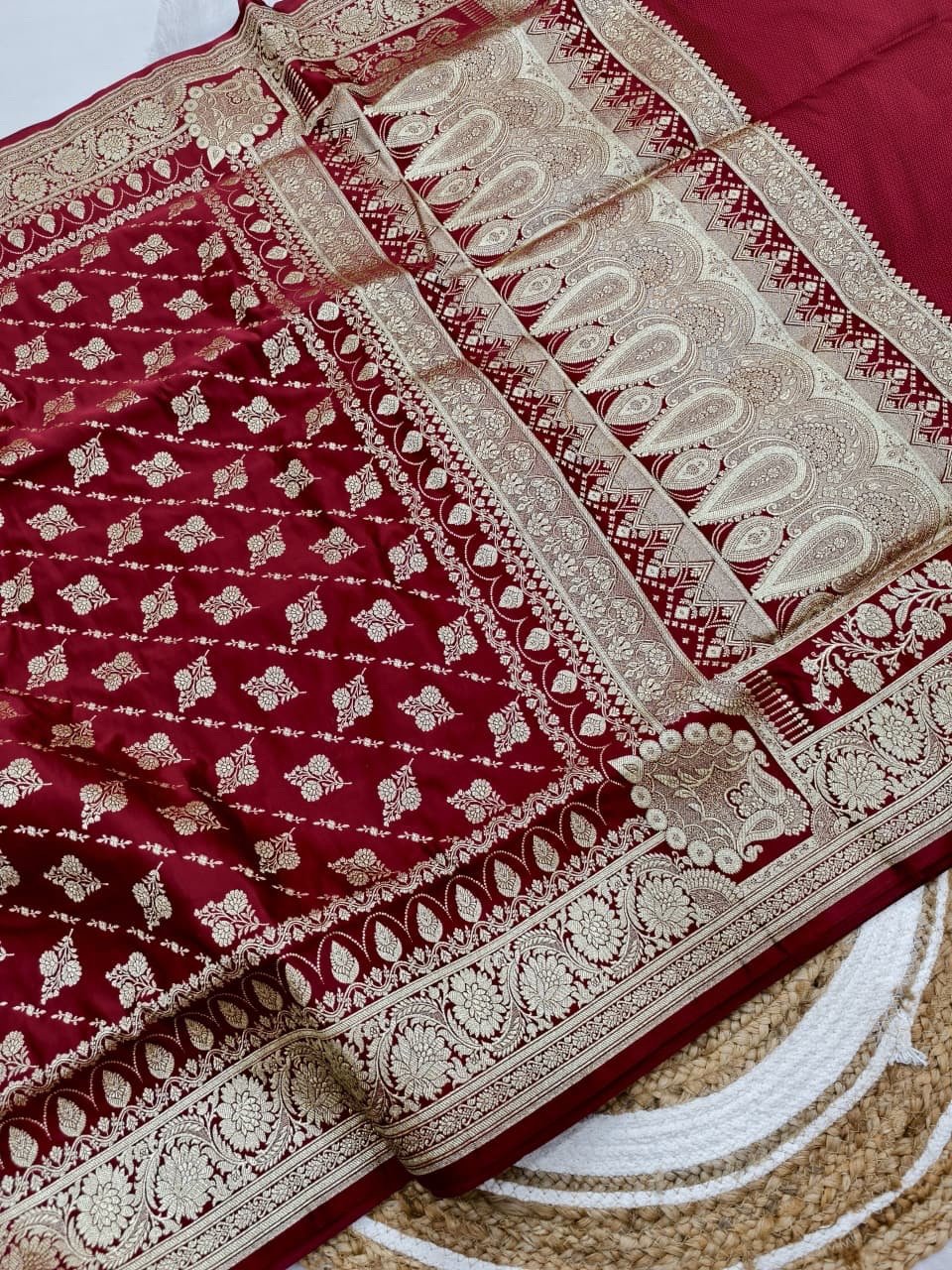 RANGMAHAL - PAISLEY ROYALE EDIT - Image 13