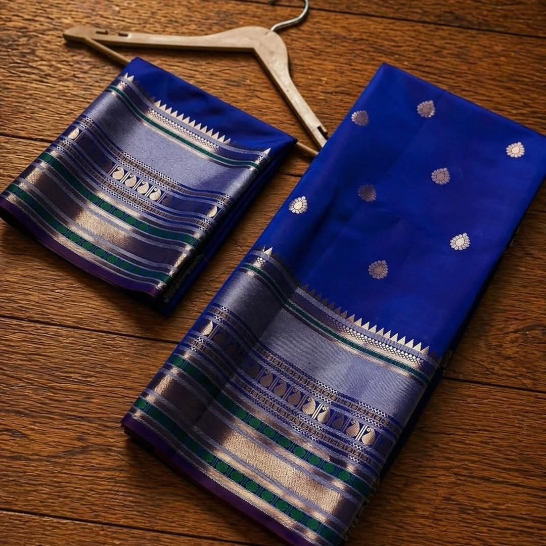 BANARASI CLASSIC EDIT - Image 4