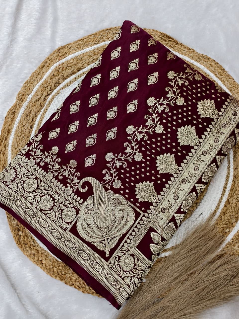 RANGMAHAL — SONA BUTI EDIT - Image 9