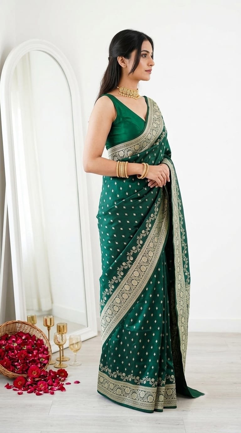 RANGMAHAL — LEHERIYA ROYALE EDIT - Image 6