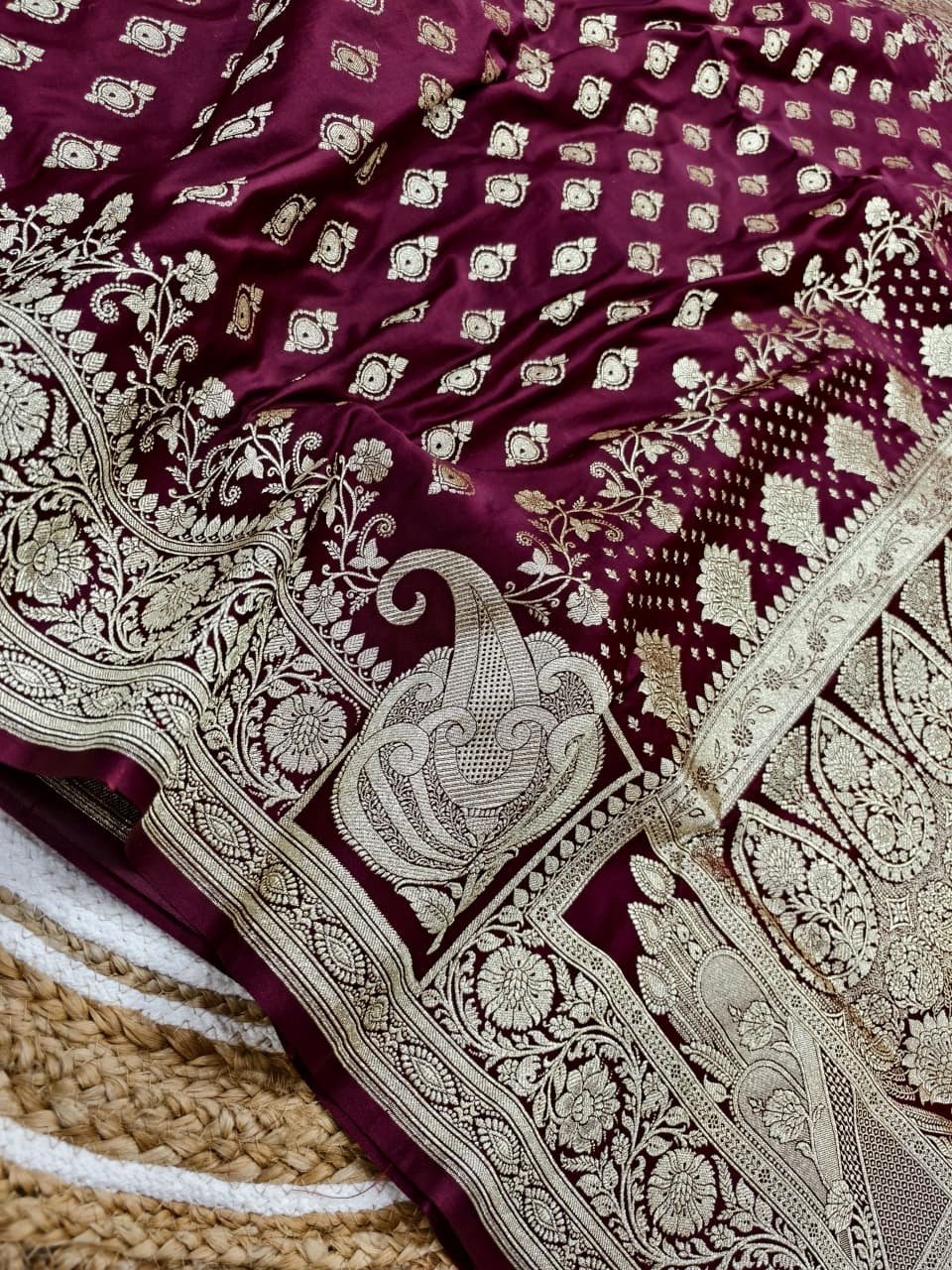 RANGMAHAL — SONA BUTI EDIT - Image 2