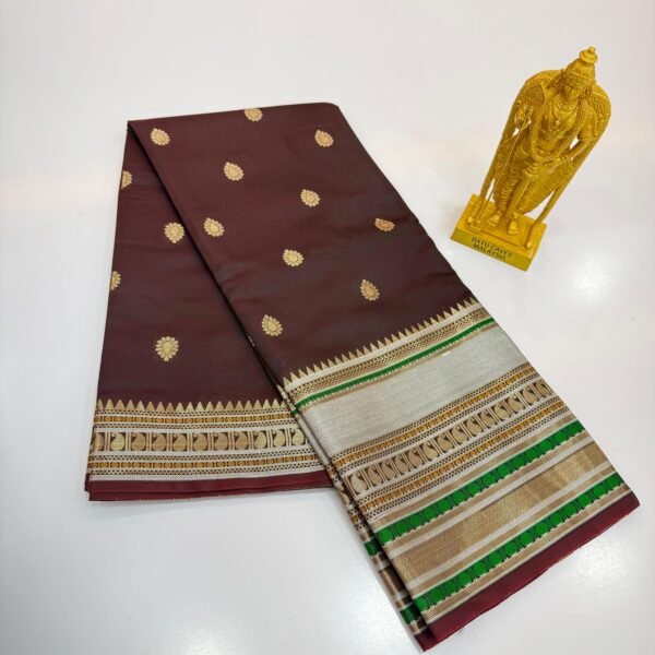 BANARASI CLASSIC EDIT - Image 12