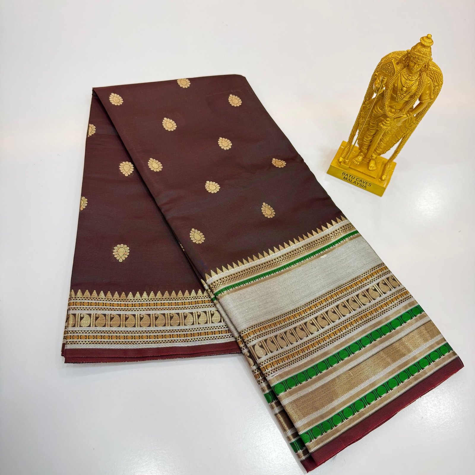 BANARASI CLASSIC EDIT - Image 12
