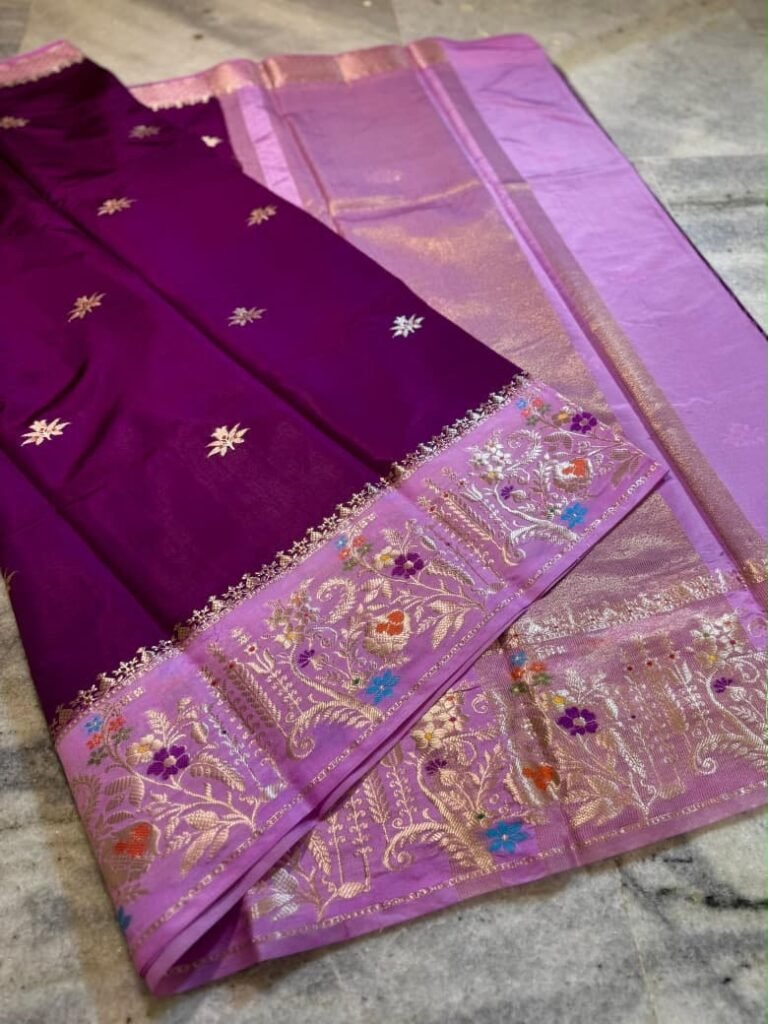 BANARASI CLASSIC EDIT