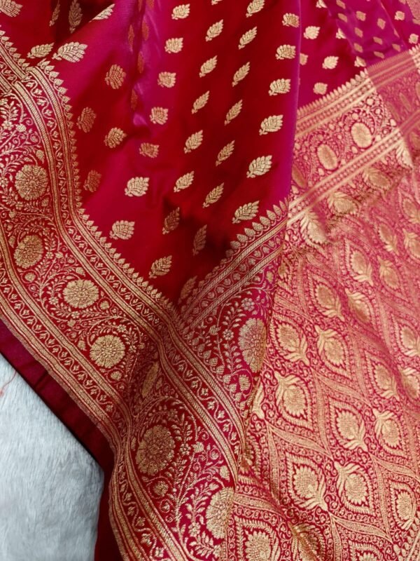 RANGMAHAL — ZARI MOTIF EDIT - Image 11