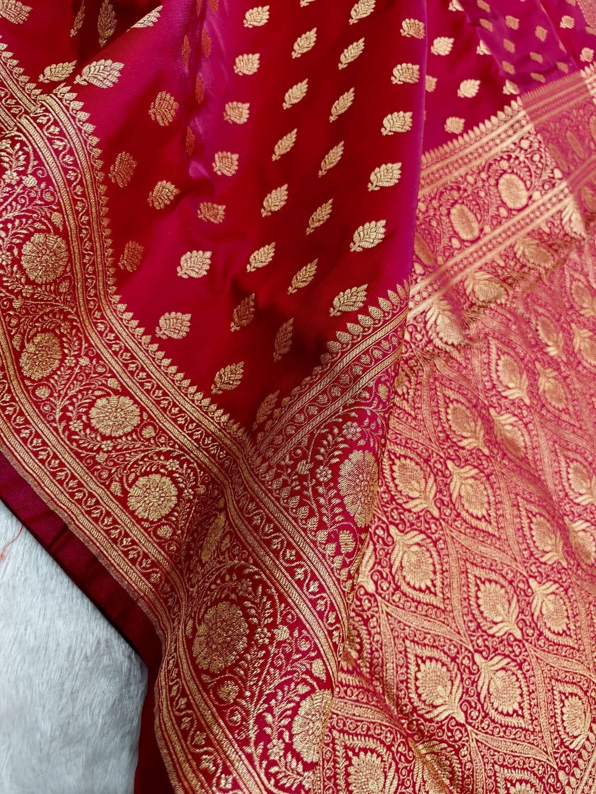 RANGMAHAL — ZARI MOTIF EDIT - Image 11