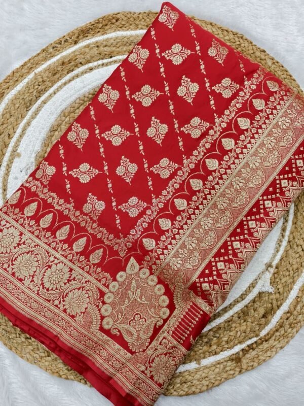 RANGMAHAL - PAISLEY ROYALE EDIT - Image 10