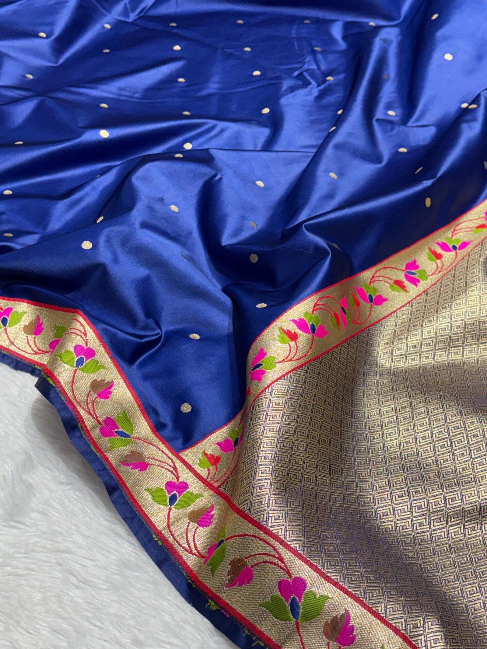 RANGMAHAL - PAITHANI MEENA EDIT - Image 16