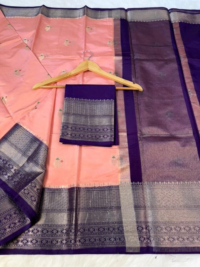 BANARASI CLASSIC EDIT