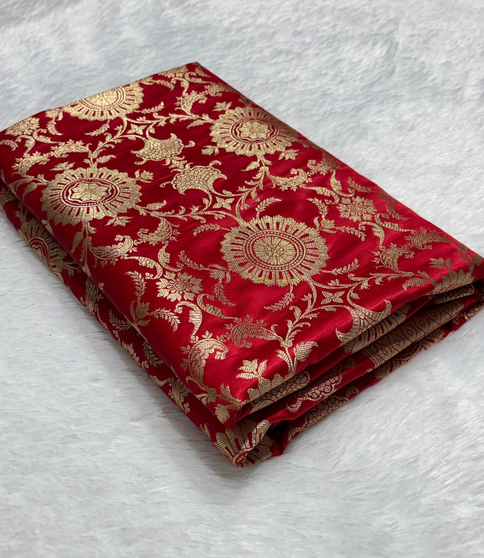 RANGMAHAL — BROCADE JAAL EDIT - Image 2