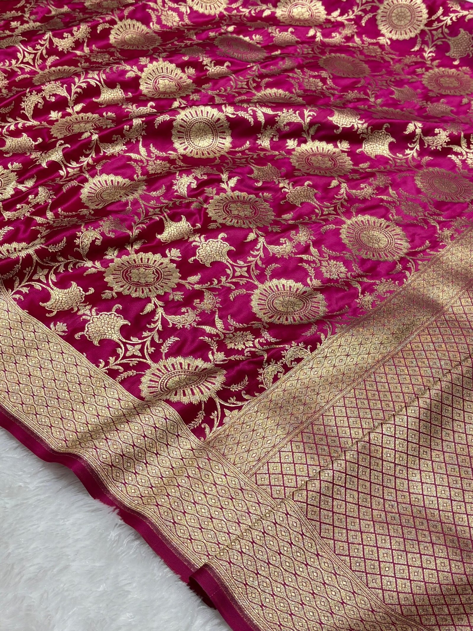 RANGMAHAL — BROCADE JAAL EDIT - Image 23