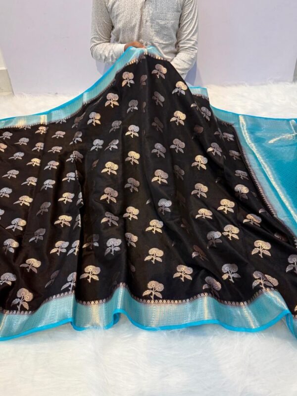 BANARASI CLASSIC EDIT — BUTA ROYALE EDIT - Image 16