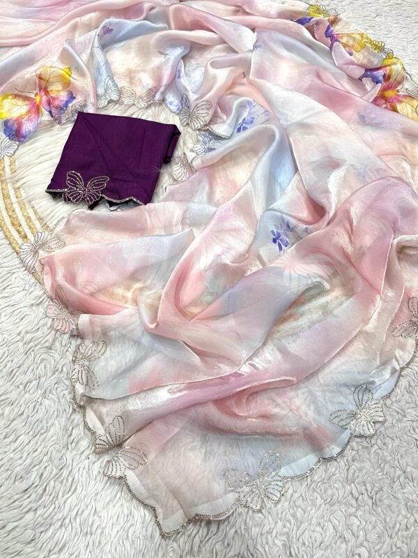 NOORE - JARKHAN GLAM EDIT - Image 2