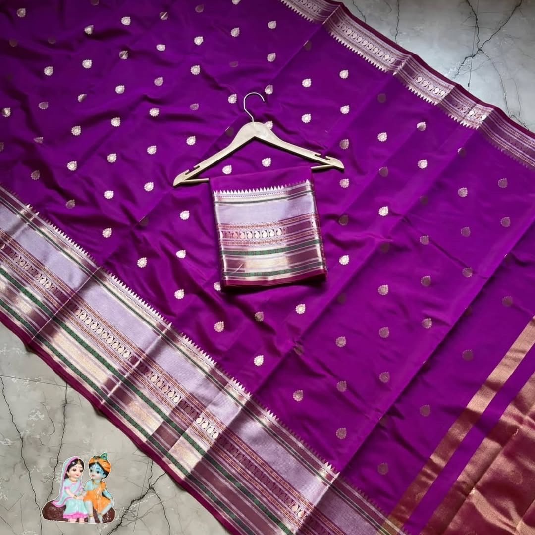 BANARASI CLASSIC EDIT - Image 7