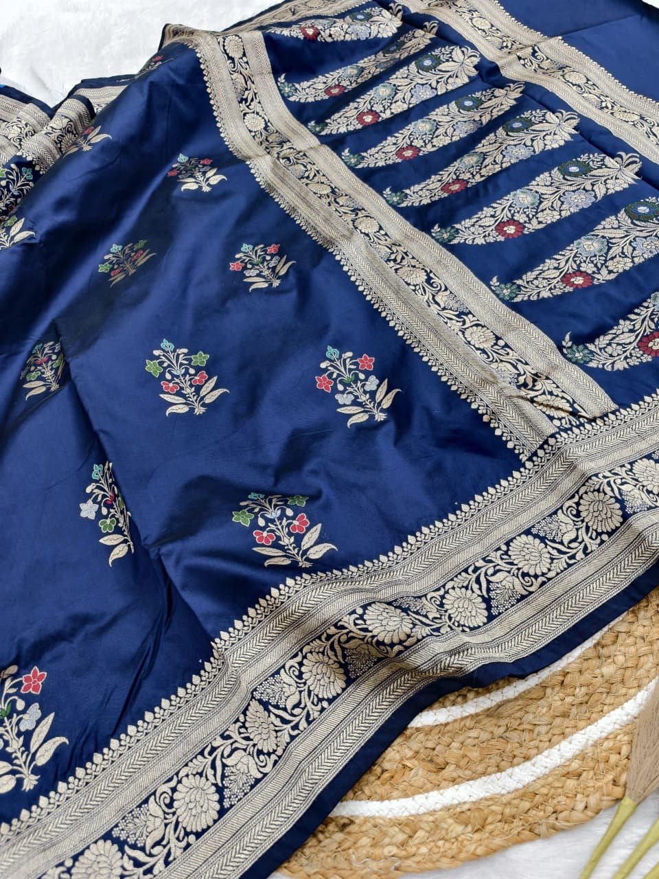 RANGMAHAL — CHATURRANG EDIT - Image 15
