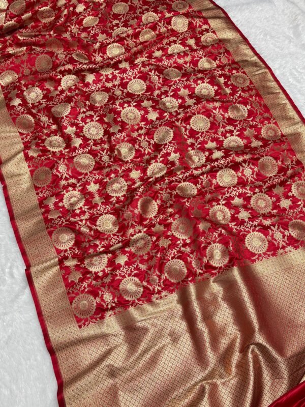 RANGMAHAL — BROCADE JAAL EDIT - Image 3