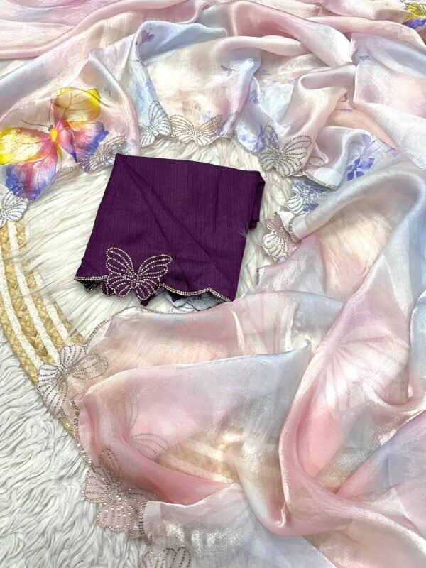 NOORE - JARKHAN GLAM EDIT - Image 4