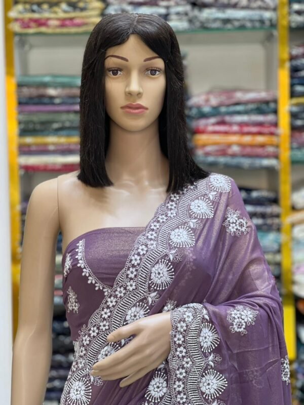 AURELIA - IVORY ZARI EDIT - Image 6
