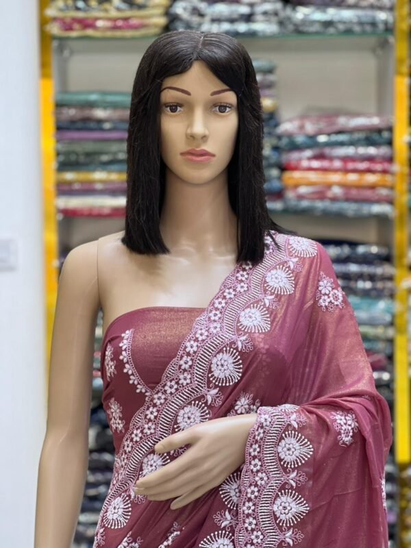 AURELIA - IVORY ZARI EDIT - Image 8