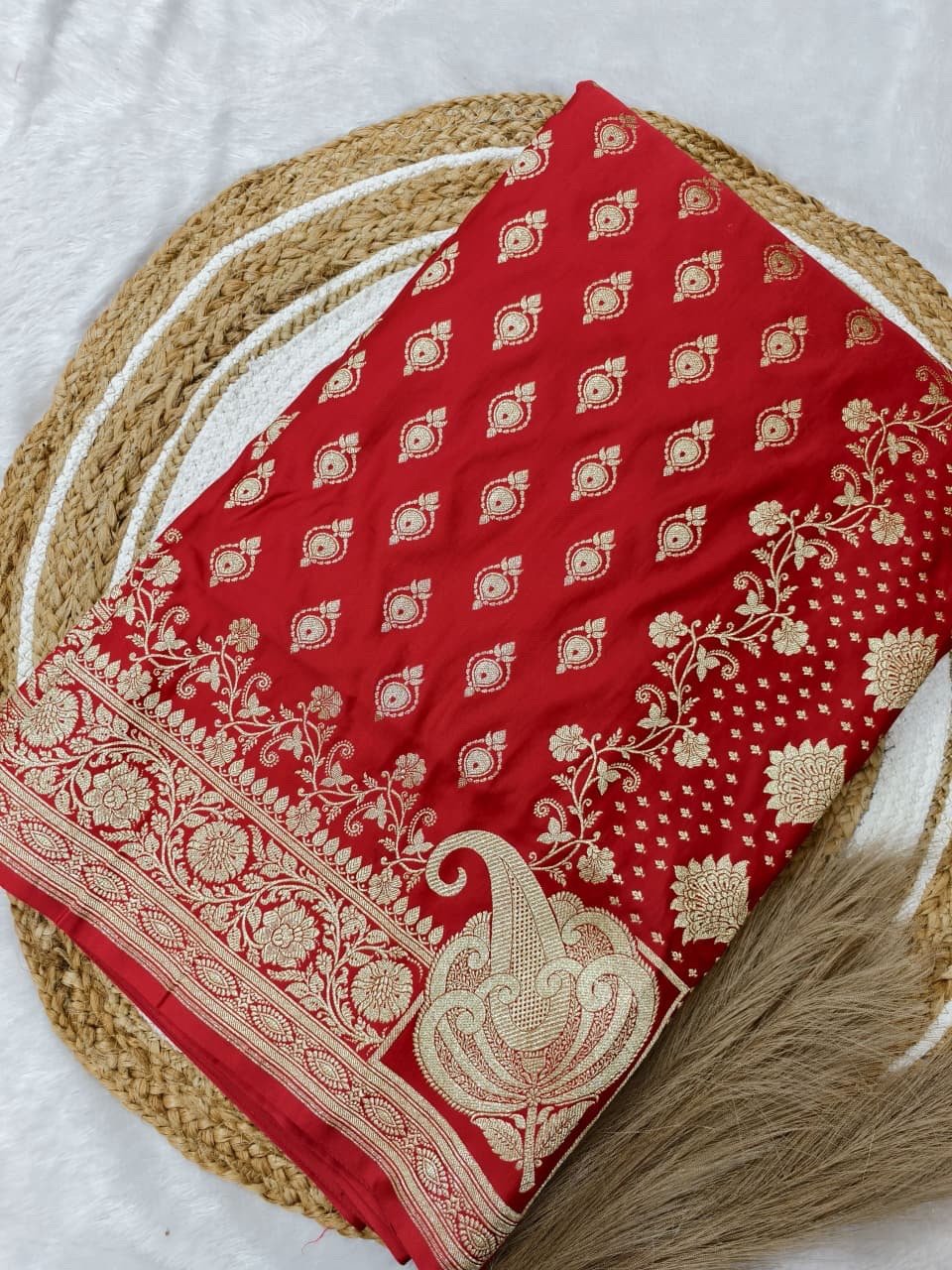 RANGMAHAL — SONA BUTI EDIT - Image 12