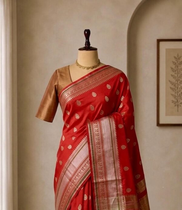 BANARASI CLASSIC EDIT - Image 4
