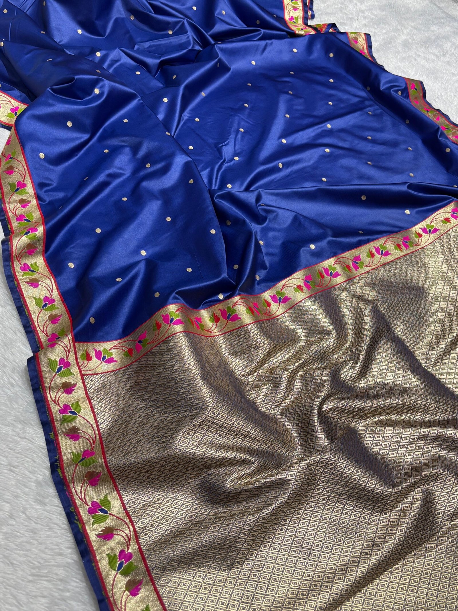 RANGMAHAL - PAITHANI MEENA EDIT - Image 20