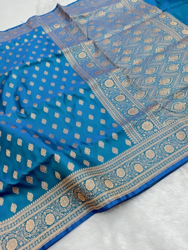 RANGMAHAL — ZARI MOTIF EDIT - Image 18