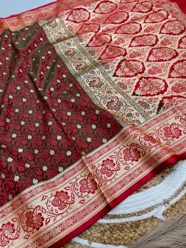 RANGMAHAL — TANCHOI NOOR EDIT - Image 18