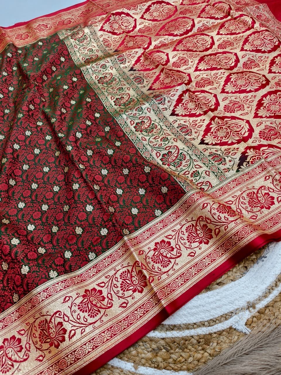 RANGMAHAL — TANCHOI NOOR EDIT - Image 18