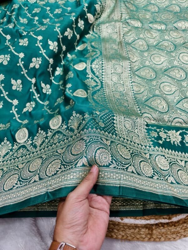 RANGMAHAL - PAISLEY ROYALE EDIT - Image 18