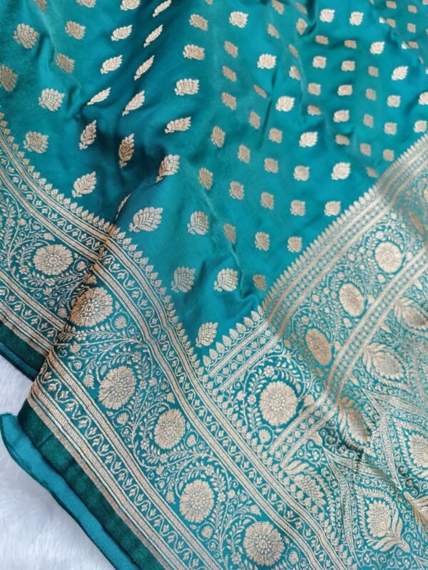 RANGMAHAL — ZARI MOTIF EDIT - Image 15