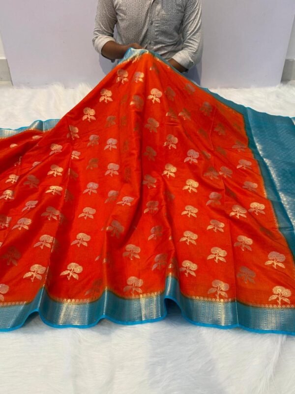 BANARASI CLASSIC EDIT — BUTA ROYALE EDIT - Image 11