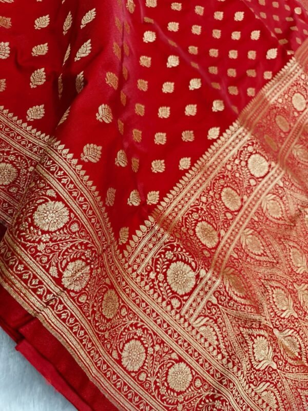 RANGMAHAL — ZARI MOTIF EDIT - Image 8