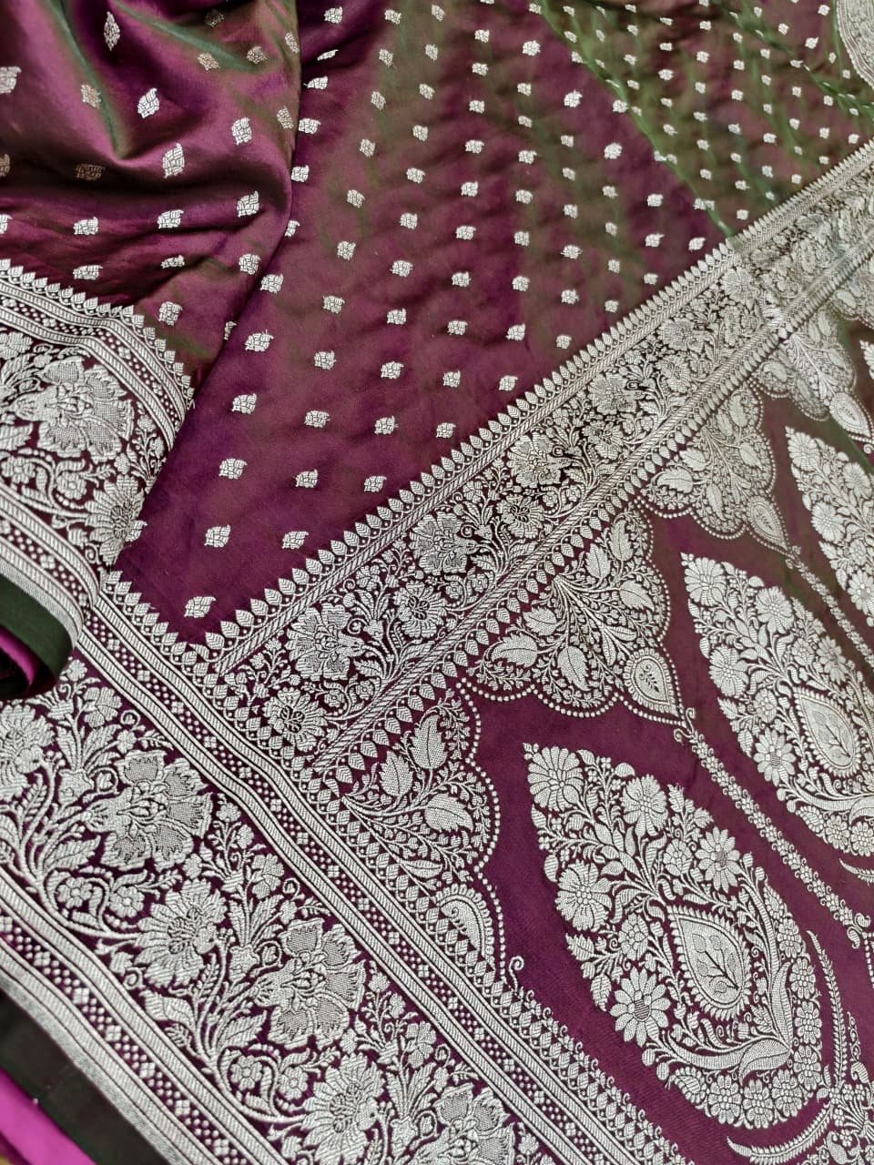 RANGMAHAL — NEEM BUTI EDIT - Image 10