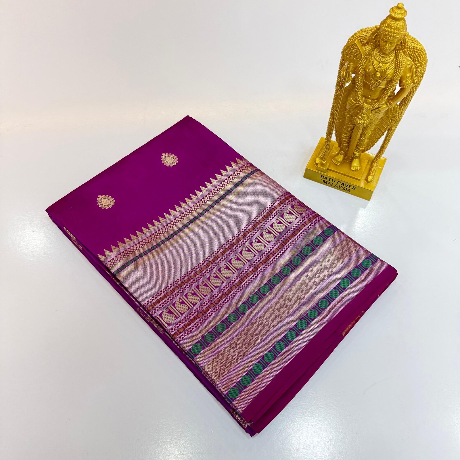 BANARASI CLASSIC EDIT - Image 15