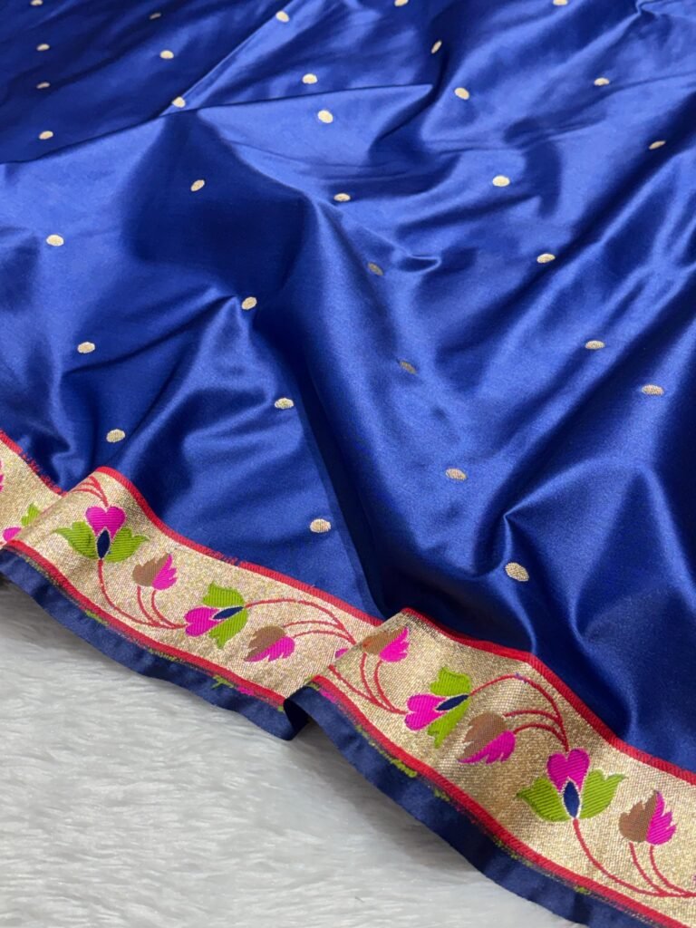 RANGMAHAL - PAITHANI MEENA EDIT