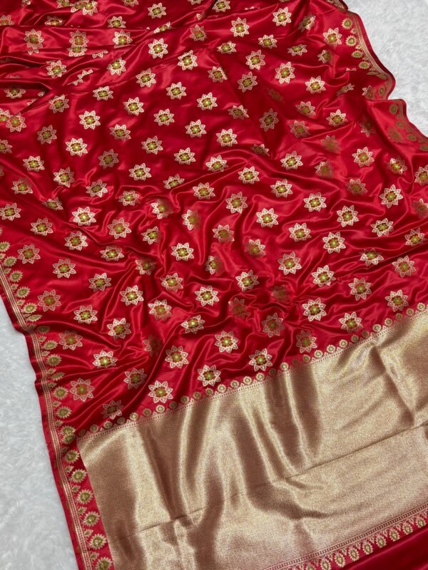 RANGMAHAL — MEENA BUTA EDIT - Image 7