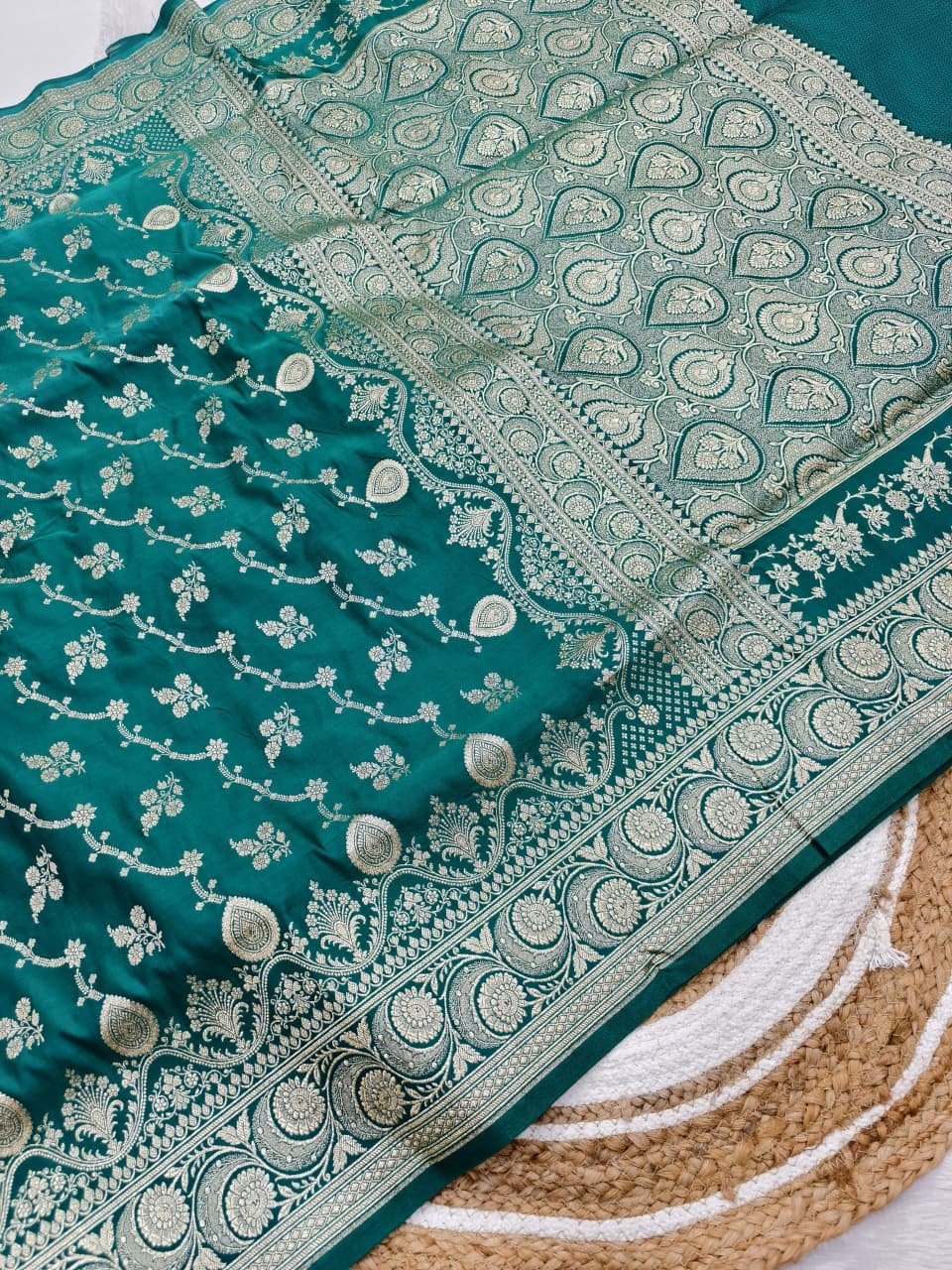 RANGMAHAL - PAISLEY ROYALE EDIT - Image 19
