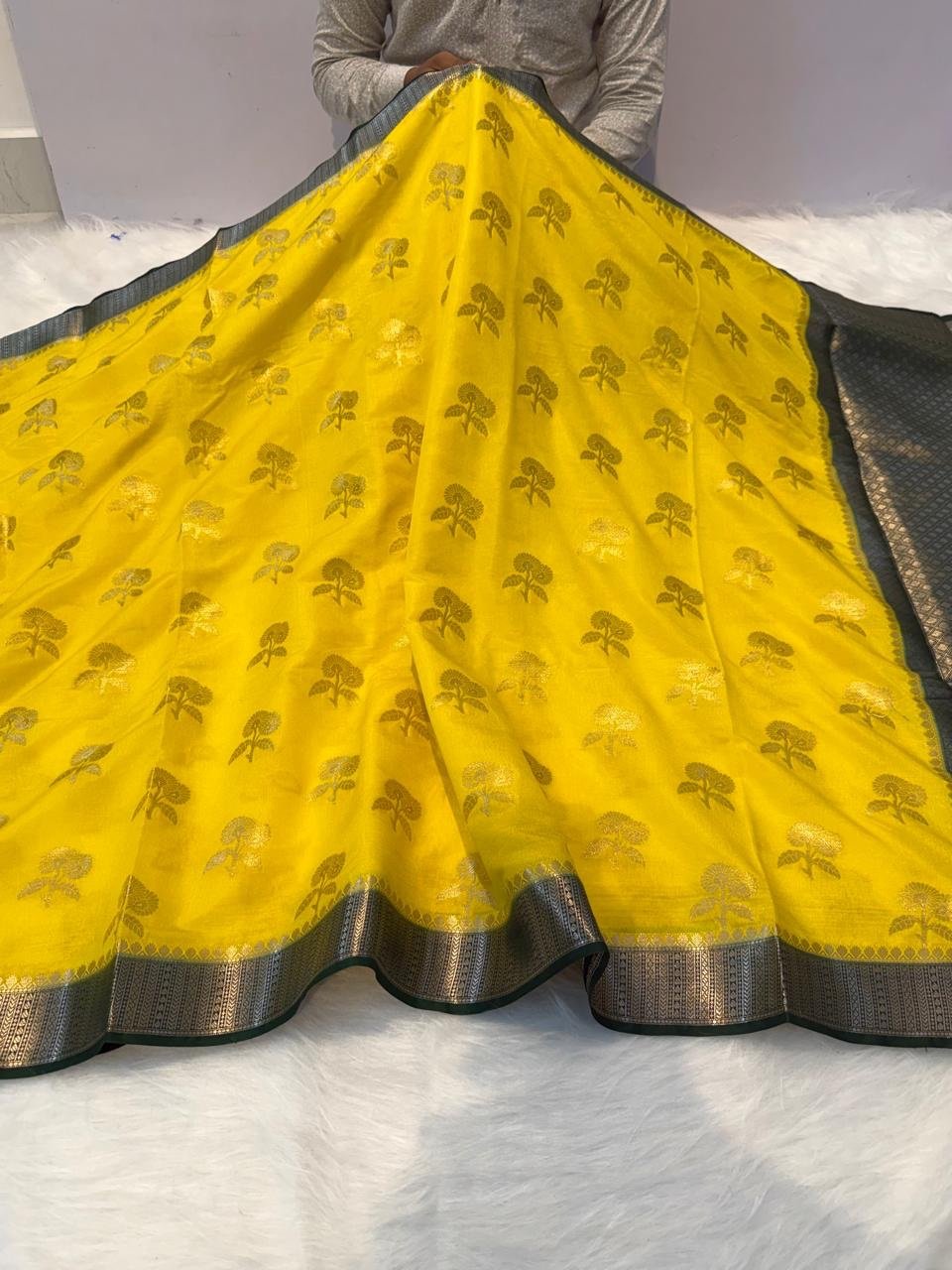BANARASI CLASSIC EDIT — BUTA ROYALE EDIT - Image 14