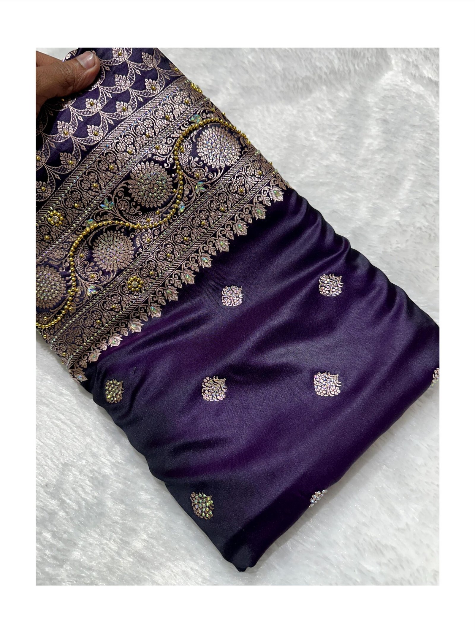 RANGMAHAL — CHANDRIKA STONE EDIT - Image 1